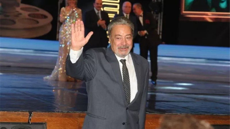 يوسف شعبان يكشف أسباب عودته للتمثيل في 