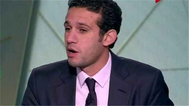 محمد فضل: لن نستقوى بالفيفا ضد الأندية