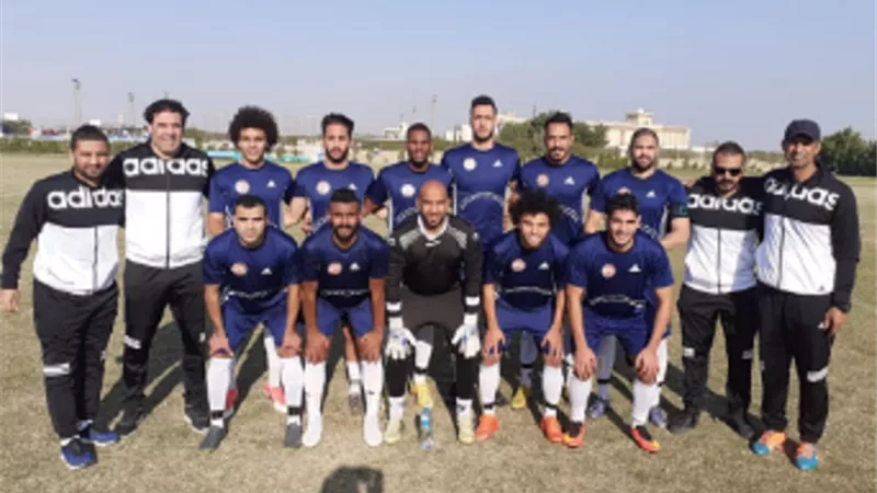 اندية الدرجة الثانية تتصارع للتعاقد مع لاعبى جمعية المحترفين