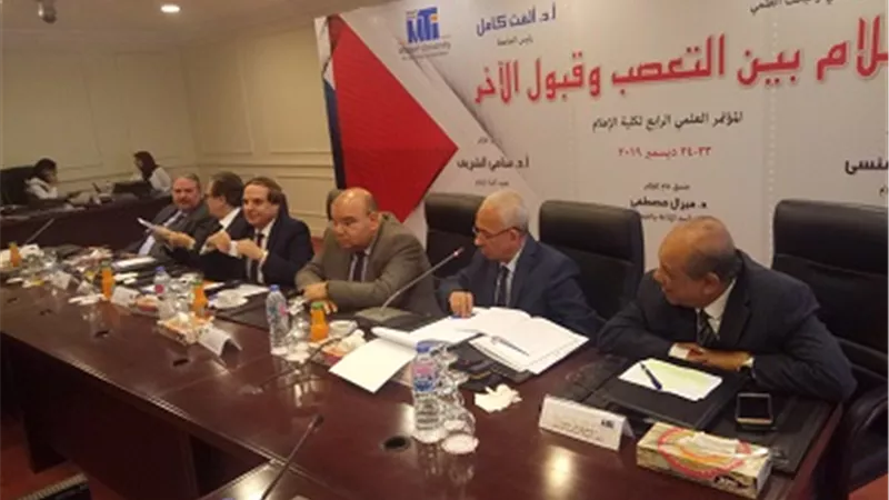 د. عصام فرج: لائحة ضوابط ومعايير لضمان التزام المؤسسات الصحفية والإعلامية بأصول المهنة