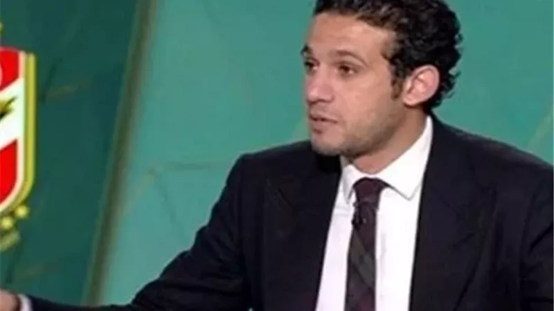 محمد فضل: لجنة الانضباط تحسم موقف مرتضى منصور