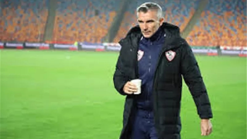 مفاجأت فى تشكيل الزمالك امام الانتاج الحربى