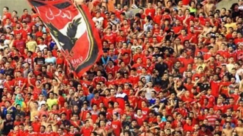 تطبيق تذكرتى يفتح ابوابه لجماهير الاهلى قبل لقاء بلاتنيوم