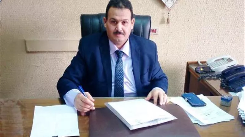 ٨٨.٥% نسبة تسجيل منظومة كارت الفلاح علي مستوي الجمهورية