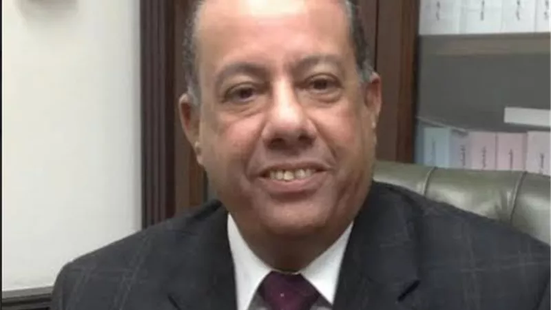 رئيس مصلحة الضرائب: تطبيق لأجهزة المحمول على موقع جوجل بلاى خاص بالضرائب أول يناير