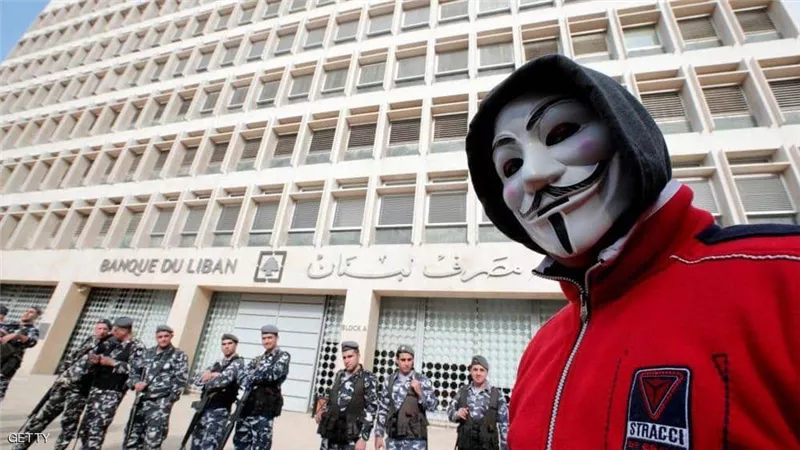 مصرف لبنان يسعى لمعرفة مصير الأموال الهاربة إلى سويسرا