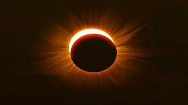 دول عربية تشهد الكسوف الشمسي الأخير لعام 2019