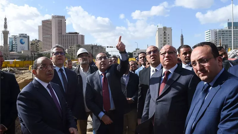 رئيس الوزراء: مشروع كبير لإحياء القاهرة التاريخية وإعادة رونقها