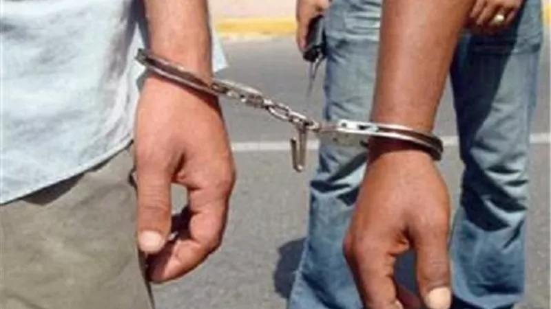 حبس عاطلين لسرقتهما مساكن 6 أكتوبر