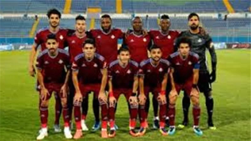صدمة داخل بيراميدز بشأن مدة غياب محمد فتحى