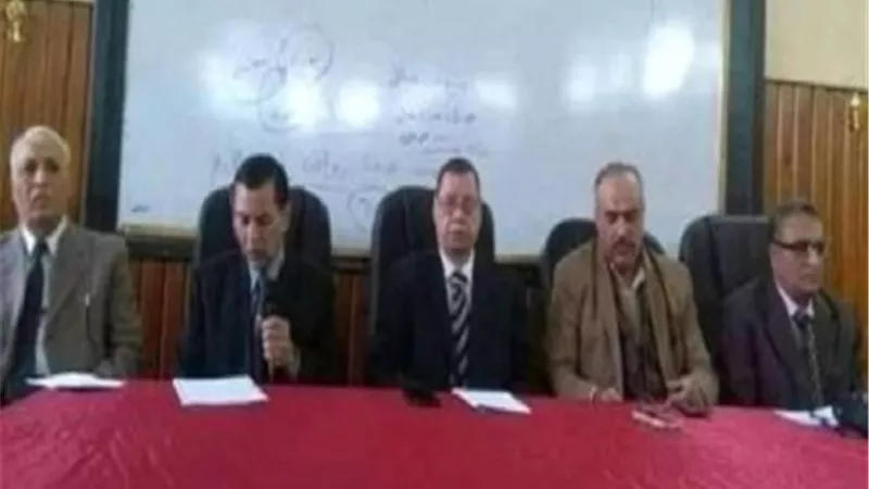 خريجى الازهر بسوهاج تنظم لقاءاً موسعا بعنون 