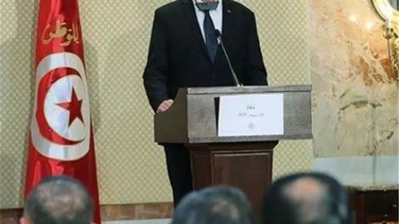 الرئاسة التونسية تصدر بيانا عاجلا ردا على أنباء التحالف مع تركيا