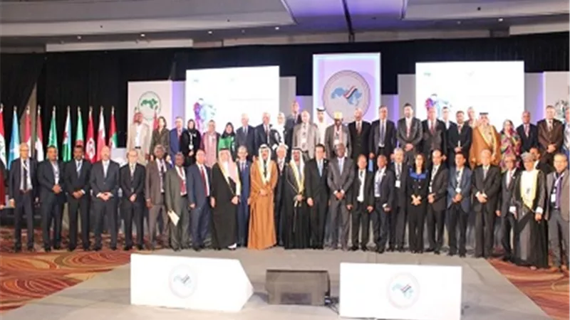 الغرباوى: مؤتمر وزراء التعليم العرب يعزز فرص تبادل الخبرات بين الجامعات