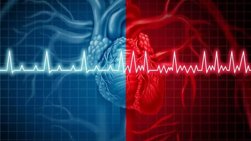 الخوف من الجراحات يهدد القلب بالرجفان الأذيني.. 5 نصائح للوقاية منه
