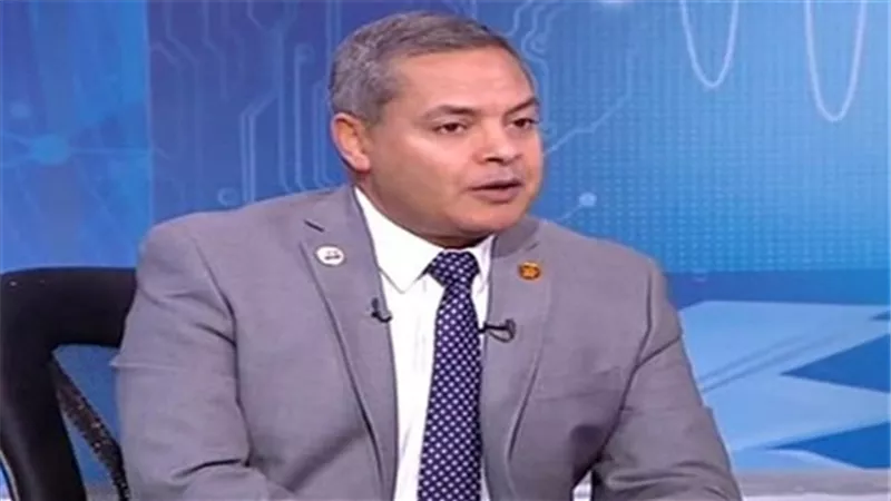 رئيس هيئة التنمية الزراعية يشكل لجنة لدراسة مشروع بئر العبد فى سيناء