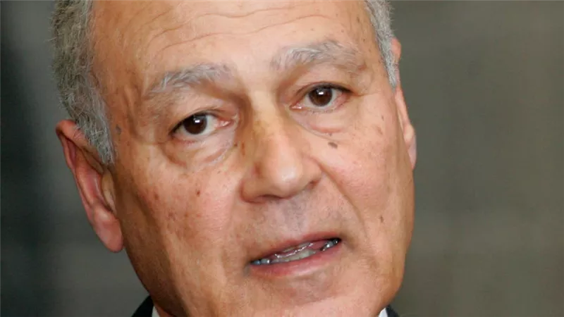 الجامعة العربية تحذر من التدخل الخارجي في ليبيا واليمن