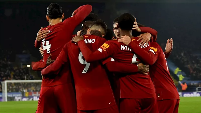 ترتيب هدافي الدوري الإنجليزي .. بينهم محمد صلاح و مانى.. فاردي في الصدارة رغم فضيحة ليستر سيتي