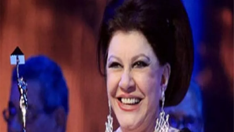 المهن التمثيلية تكشف حقيقة وفاة الفنانة شويكار