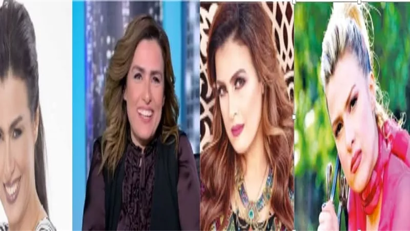 الفنانة الكبيرة سيمون بملتقي القوة الناعمة للسلام العالمي