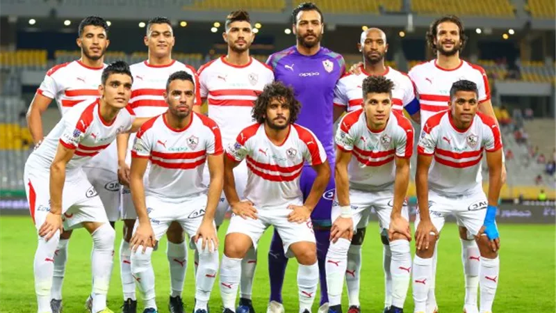 كلاكيت 3 مرة.. الأهلى يفاوض نجم الزمالك