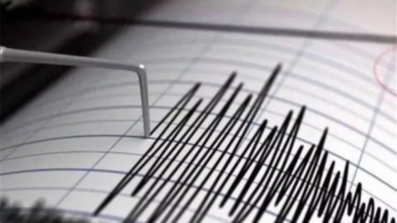 زلزال شدته 4.9 درجة يقع بالقرب من محطة بوشهر النووية فى إيران