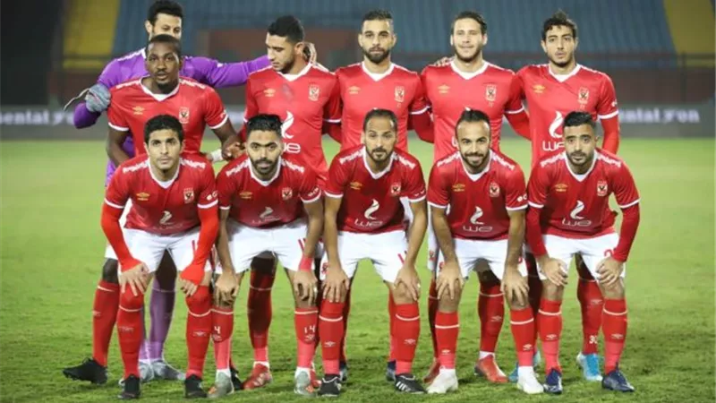 القناة المجانية الناقلة لمباراة الاهلى وبلاتنيوم بافريقيا