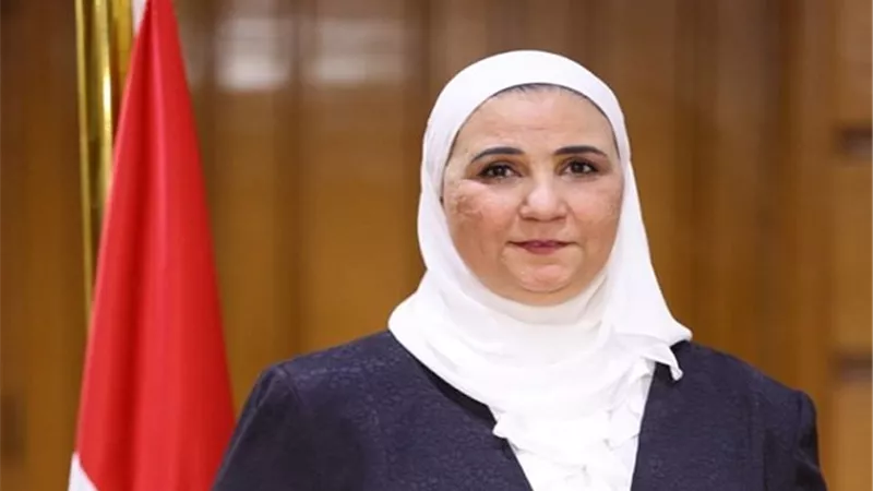 التضامن تعلن تقديم صرف معاشات يناير