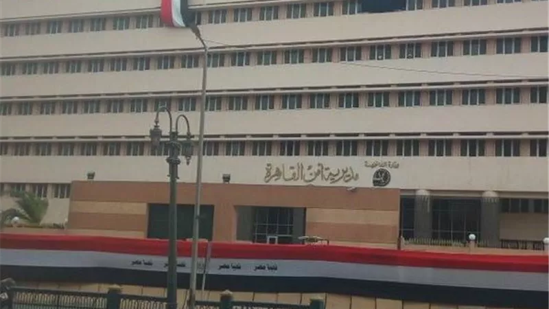 القبض على مقاول لتهربه من غرامات بلغت 14 مليون تقريباً
