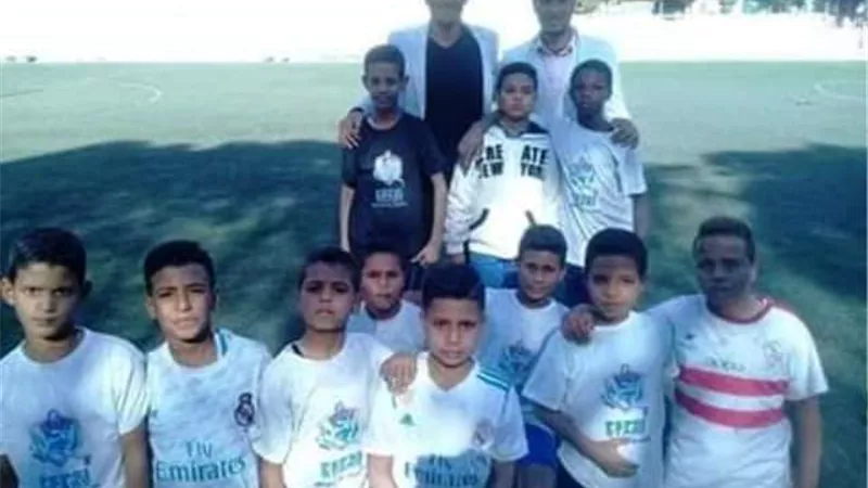 مدرسة السلام بدنفيق تحصد المركز الأول فى دورى مدارس قنا.. بالصور