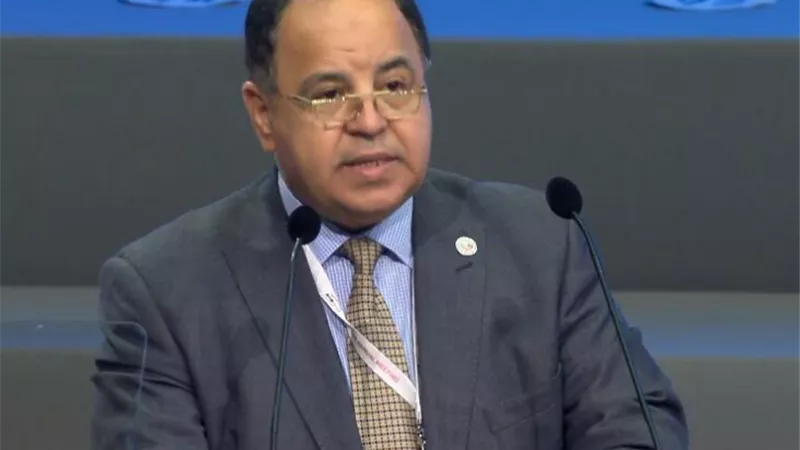 وزير المالية: «٢٠١٩» صفحة جديدة للضرائب مع «شركاء التنمية»