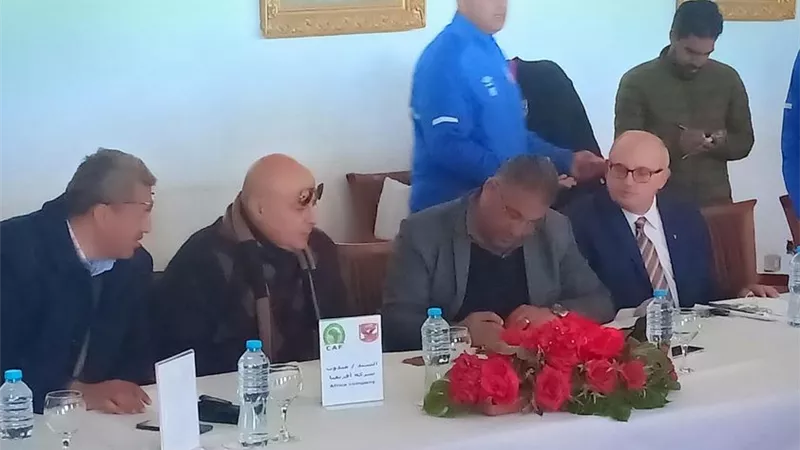 فتح ستاد السلام لجماهير الأهلي عصر السبت وغلقه الثامنة مساءً