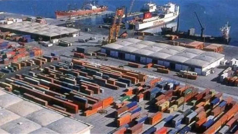 545 مليون دولار.. فائضا تجاريا مكسيكيا خلال نوفمبر