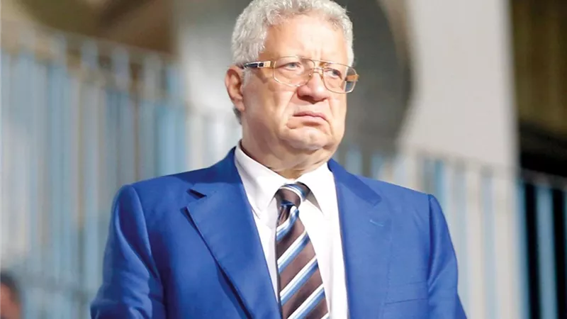 الأهلي يسخر من اتهامات مرتضى منصور بشأن 