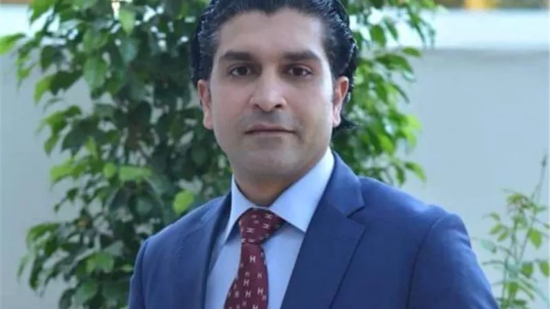أحمد سمير رئيسا للجنة المنظمة للبطولة العربية للميني فوتبول مصر 2020
