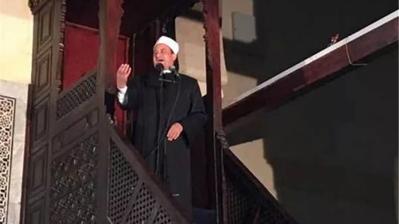 القصص القرآني عبرة وتربية على الأخلاق الفاضلة والسلوك الحسن