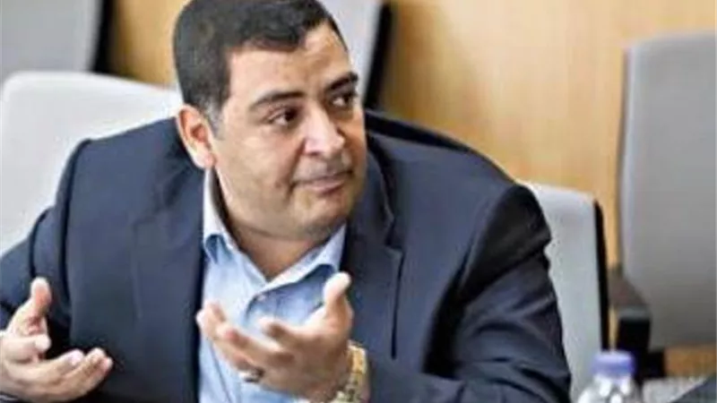 اشرف رشاد عثمان: تصريحات أردوغان المسيئة خلال زيارته لتونس تشير لسوء سلوكه وسياساته ووقاحة أفعاله