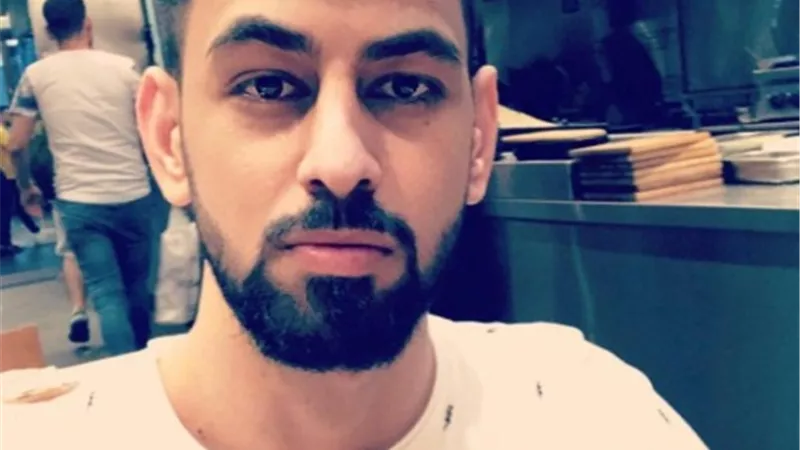 أحمد البياتي: الشباب العربي موهوب بطبعه وسريع التعلم