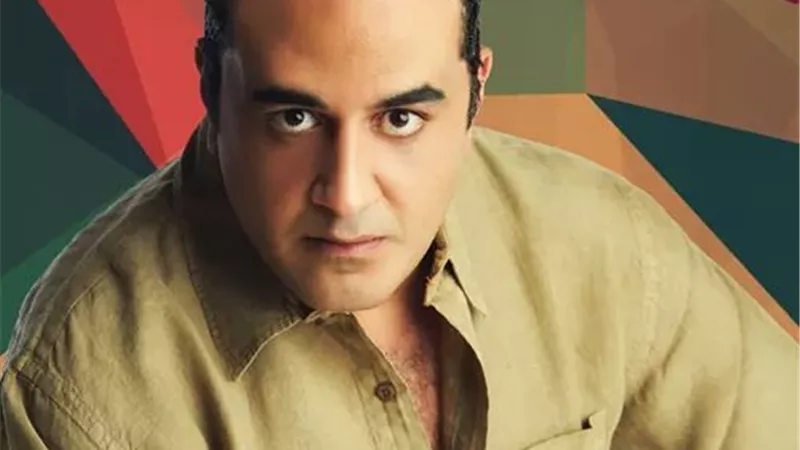 خالد سرحان تاجر سلاح في 