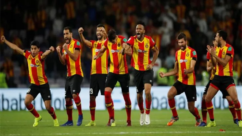 دوري أبطال إفريقيا..الترجى يتعادل سلبيا مع فيتا كلوب ويتصدر مجموعته