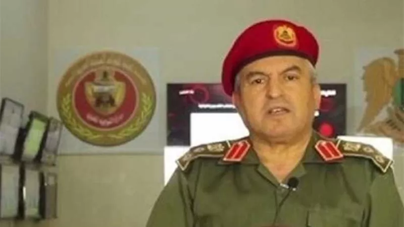 الجيش الليبي: نثمن دور مصر بقيادة الرئيس السيسي في الحفاظ على أمن واستقرار دولتنا