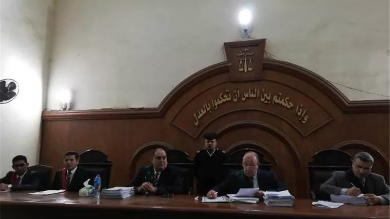 تأجيل محاكمة المتهمين بتسريب المواد البترولية بايتاي البارود لجلسة 27 يناير 2020
