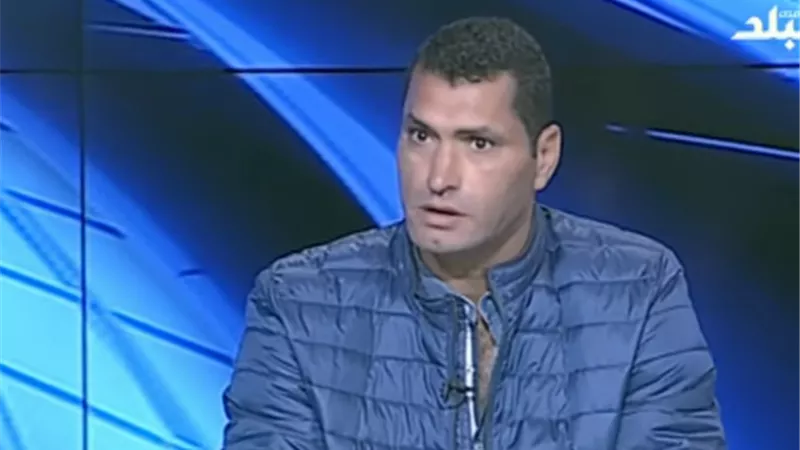 محمود أبو الدهب: شعرت بالضيق بعد انضمامي للزمالك لابتعادي عن الأهلي.. فيديو