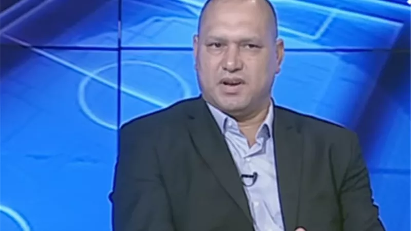 مصطفى أبو الدهب: قدمت مع المصري موسم رائع تحت قيادة بوشكاش.. فيديو