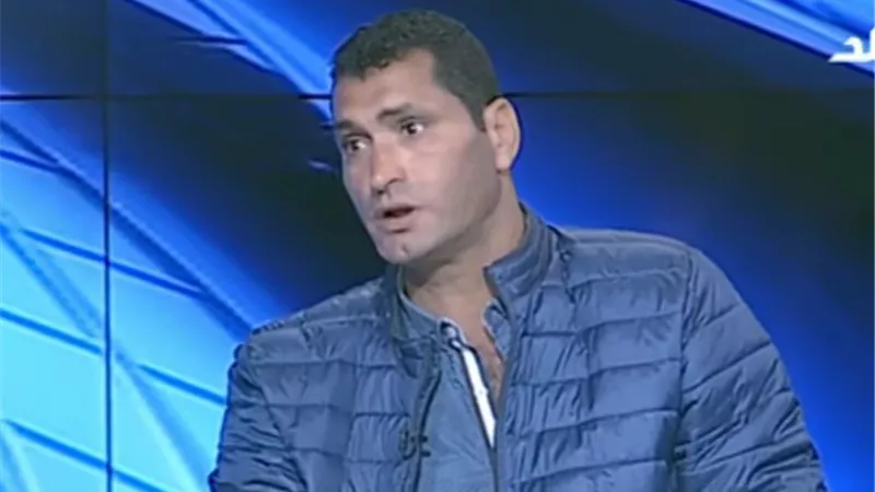 محمود أبو الدهب: احتفلت بفوز المصري على الزمالك رغم كوني لاعبا في الأبيض