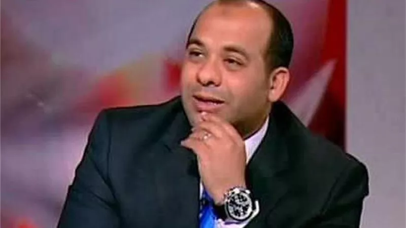 وليد صلاح الدين: ماني أحق من محمد صلاح .. تعرف على السبب