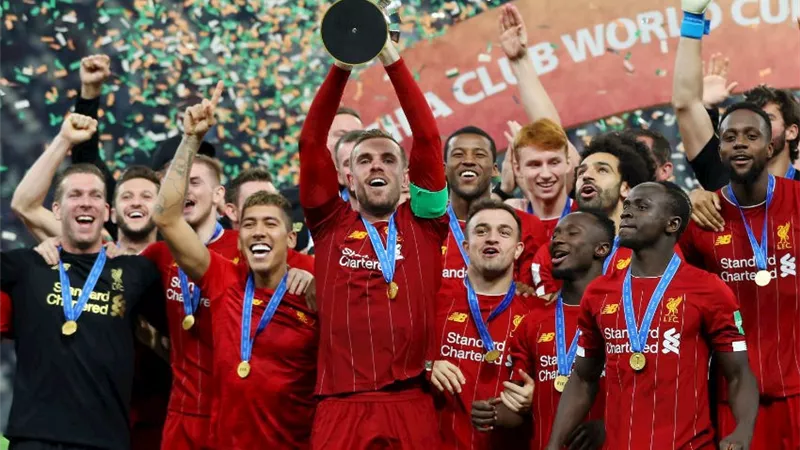 ترتيب الدوري الانجليزي بعد انتهاء الجولة 19 فى البوكسينج داى