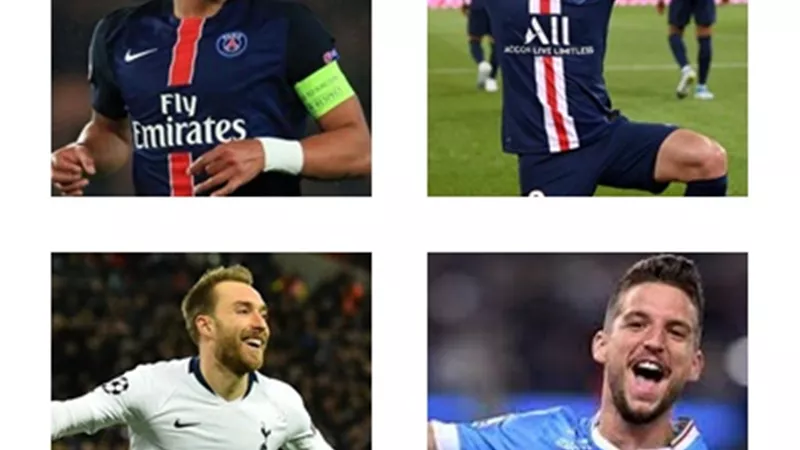 فى الميركاتو الشتوى .. لاعبون نجوم بالمجان .. تعرف عليهم