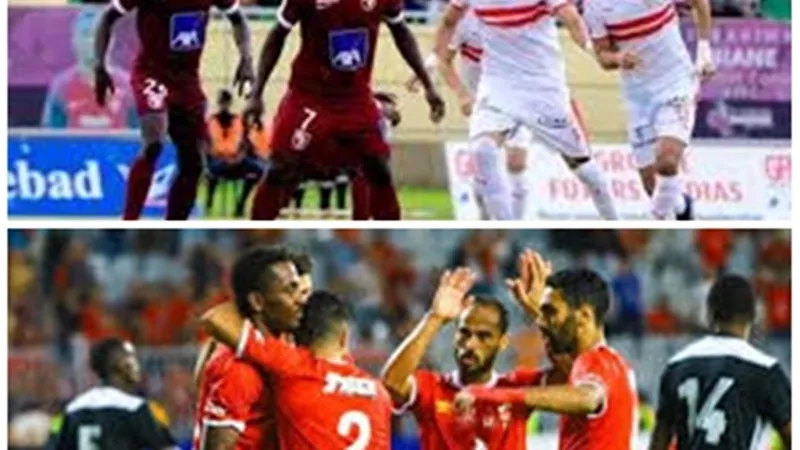 جدول مواعيد مباريات اليوم السبت 28-12-2019 والقنوات الناقلة.. صـــــــور