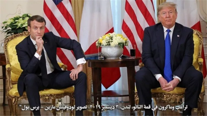 أزمة هوية تهدد حلف الناتو في عامه الـ 70