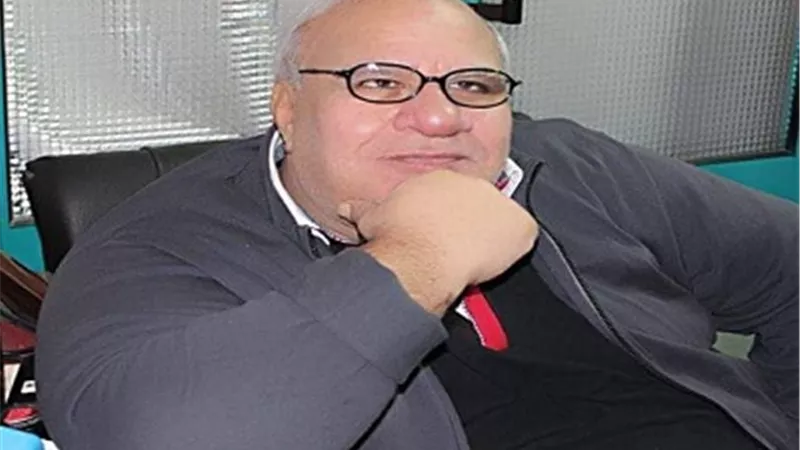 اختيار الكاتب الصحفي أحمد عبد الكريم سفيراً للإنسانية
